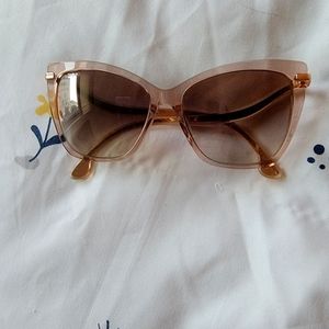 Jimmy Choo Sunglasses